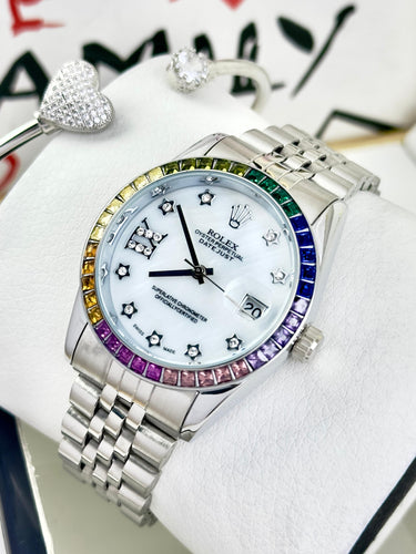 Rolex piedras RPPA7